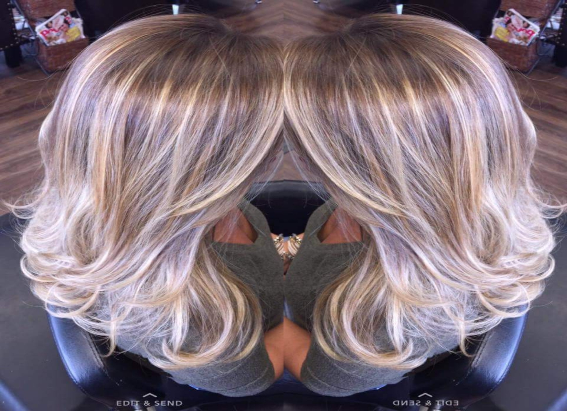 Jerseywaves Salon In Brick NJ Vagaro